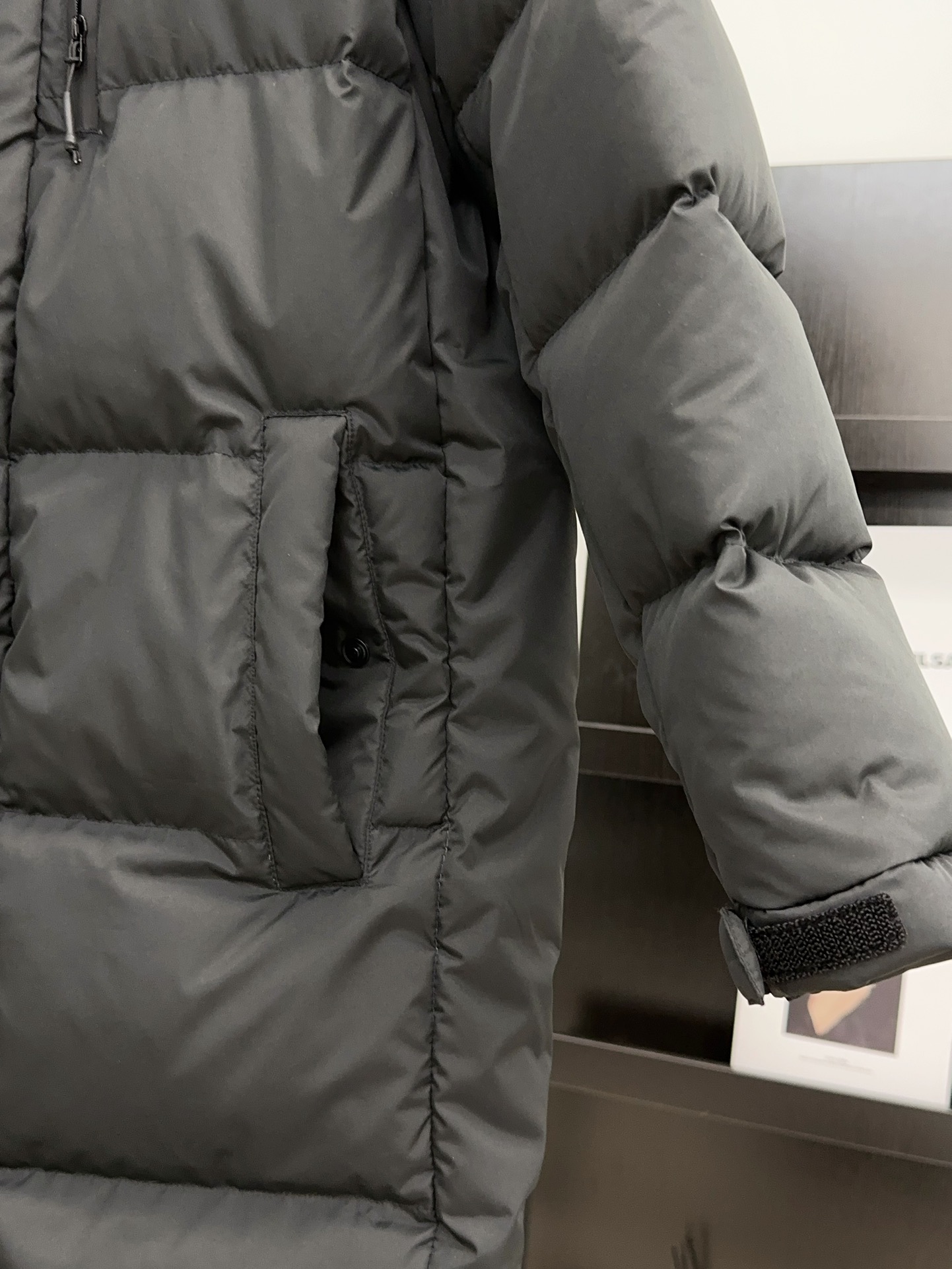 The North Face Down Jackets